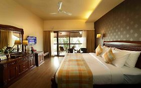 Uday Samudra Leisure Beach Hotel & Spa Kovalam